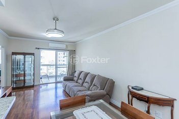 apartment em Rua Brito Peixoto, Vila Primavera - São Paulo - SP