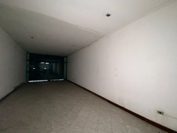 industrial em da Constituição, Paquetá - Santos - SP