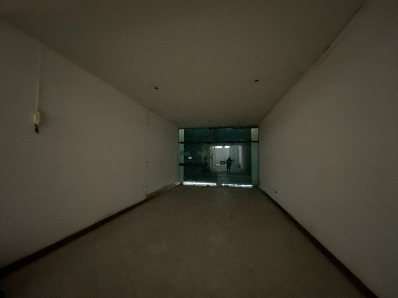 Alugar galpão Comercial com galpão 2 banheiros no Paquetá em Santos SP