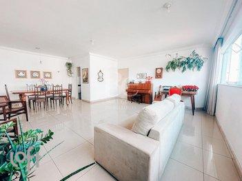 apartment em Bacupã, Jaraguá - Belo Horizonte - MG
