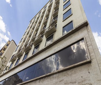 commercial_property em Avenida Brigadeiro Luís Antônio, Bela Vista - São Paulo - SP