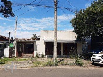 house em José Brambila, Vila Vista Alegre - Cachoeirinha - RS