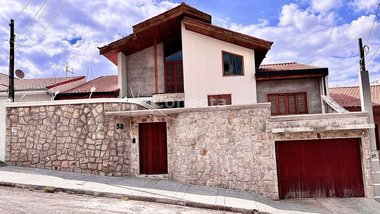 house em Rua Antônio Mendes, Jardim Icatu - Votorantim - SP