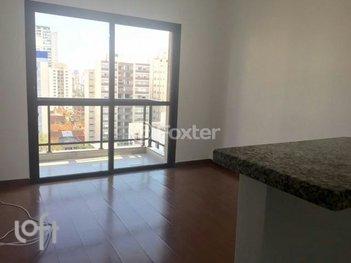 apartment em Gomes de Carvalho, Vila Olímpia - São Paulo - SP