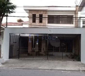 house em Rua Leandro Dupré, Vila Clementino - São Paulo - SP