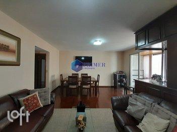 apartment em Muzambinho, Serra - Belo Horizonte - MG