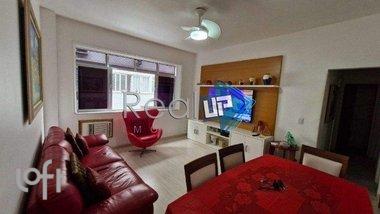 apartment em Miguel Lemos, Copacabana - Rio de Janeiro - RJ