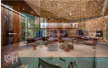 apartment em Maracatins, Moema Índios - São Paulo - SP