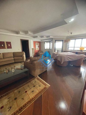 apartment em Rua Tomé de Sousa, Centro - São Bernardo do Campo - SP