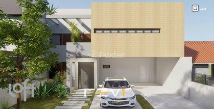 house em Engenheiro Coelho Parreira, Ipanema - Porto Alegre - RS