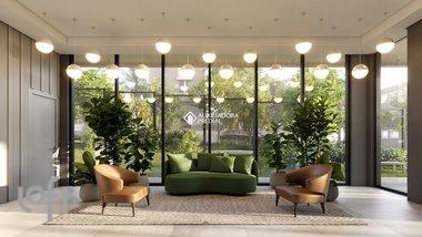 apartment em Santa Cecília, Santa Cecília - Porto Alegre - RS