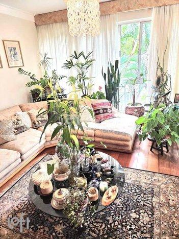 apartment em Rua Peixoto Gomide, Bela Vista - São Paulo - SP
