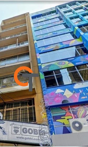 Cômodo Condomínio