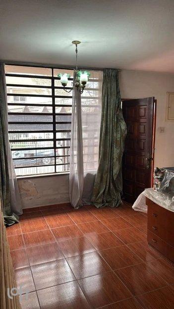 house em Major Freire, Saúde - São Paulo - SP