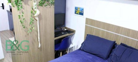 apartment em Rua Serra de Jairé, Quarta Parada - São Paulo - SP