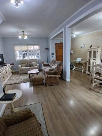 house em Rua Olímpia Lemes da Silva, Jardim das Vertentes - São Paulo - SP