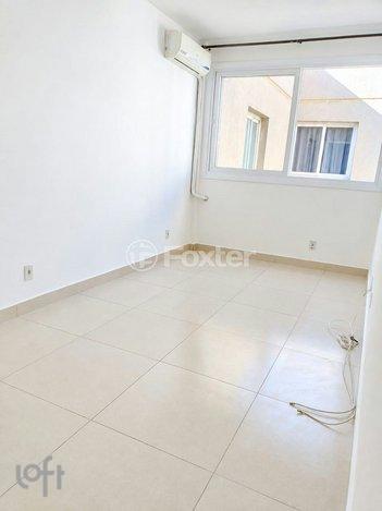 apartment em Rua Umbú, Passo D'areia - Porto Alegre - RS