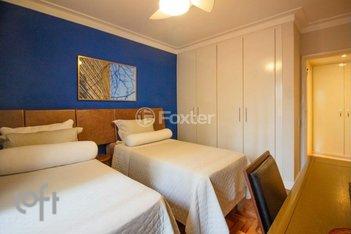 apartment em Rua da Consolação, Jardim América - São Paulo - SP