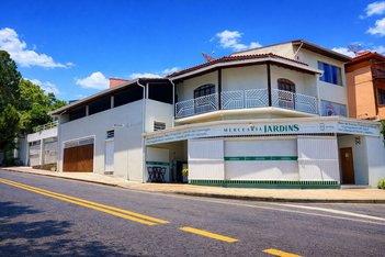 house em Rua Professor Oscar Augusto Guelli Filho, Parque Cidade Jardim II - Jundiaí - SP