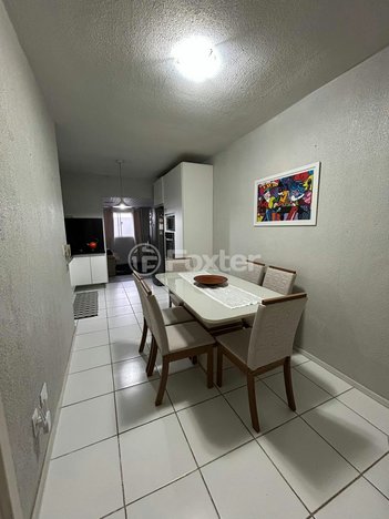 house em Rua Jozino Liotti, Jardim Algarve - Alvorada - RS