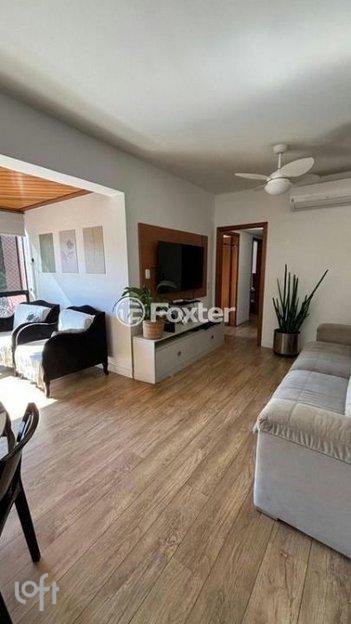 apartment em João Wallig, Jardim Europa - Porto Alegre - RS