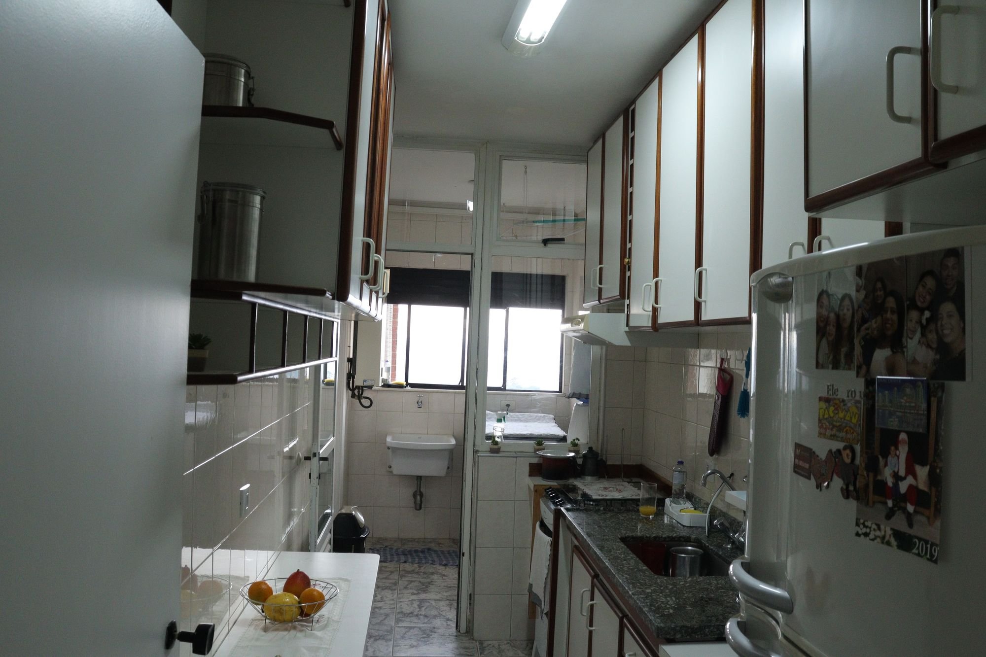 Apartamento para Venda por R$580.000,00 com 85m², 3 dormitórios e 1 vaga - Vila nova manchester, São paulo / SP