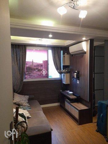 apartment em Gabriel Franco da Luz, Sarandi - Porto Alegre - RS