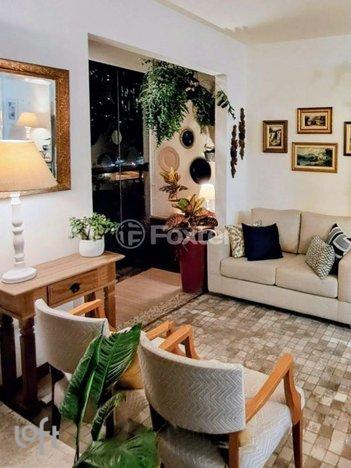 apartment em Rua José Arzão, Vila Andrade - São Paulo - SP