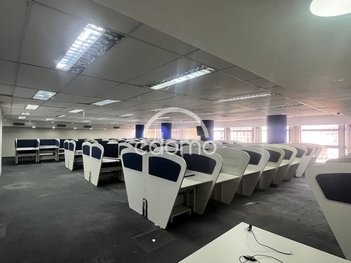 office em Rua Líbero Badaró, Centro - São Paulo - SP