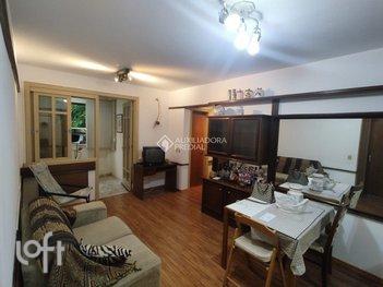 apartment em Luiz de Camões, Santo Antônio - Porto Alegre - RS