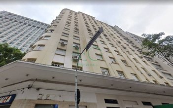 office em Avenida da Liberdade, Liberdade - São Paulo - SP