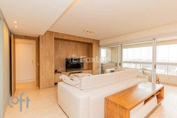apartment em Itapimirum, Vila Andrade - São Paulo - SP