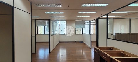 office em Rua Rui Barbosa, Centro - Ribeirão Preto - SP