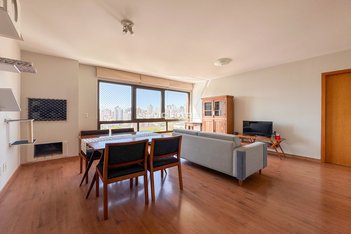 apartment em Avenida Caçapava, Petrópolis - Porto Alegre - RS