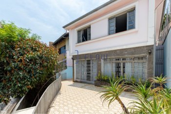 house em Rua Patápio Silva, Jardim das Bandeiras - São Paulo - SP