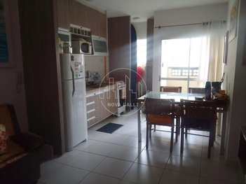 apartment em Rua do Balmoral, Perequê Açu - Ubatuba - SP