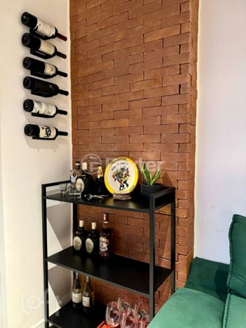 apartment em Rua Eliza da Silva Frezolone, Dos Casa - São Bernardo do Campo - SP