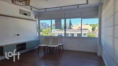 apartment em José Scutari, Passo D'areia - Porto Alegre - RS