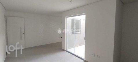 apartment em João Rela, Vila Alice - Santo André - SP