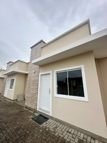 house em Rua Prudente de Morais, Recife - Tubarão - SC