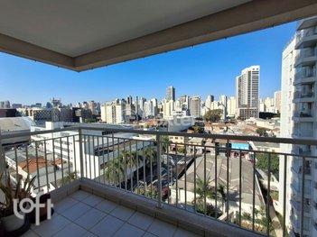 apartment em Joaquim Ferreira, Perdizes - São Paulo - SP