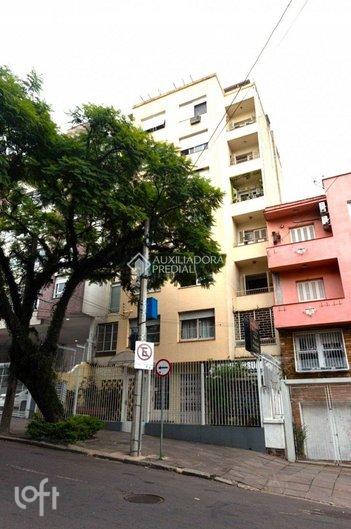 apartment em Rua Santo Antônio, Independência - Porto Alegre - RS