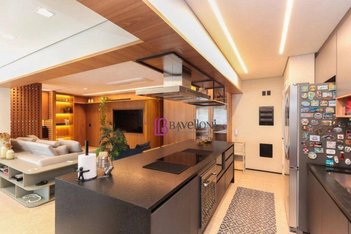 apartment em Rua Cayowaá, Perdizes - São Paulo - SP