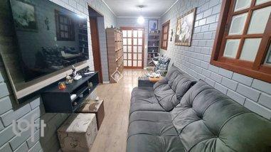 house em Antônio Azevedo Martins, Walderes - Sapucaia do Sul - RS