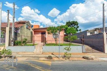 house em Deputado Dorival Cândido Luz de Oliveira, Parque Granja Esperança - Cachoeirinha - RS