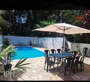 house em Mata Virgem, Pedreira - São Paulo - SP