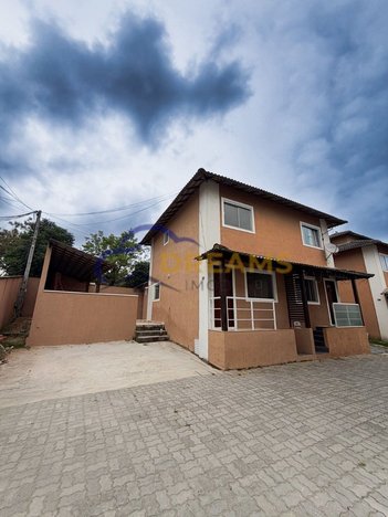 house em Rua A, Itapeba - Maricá - RJ