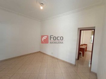 apartment em Rua Jardim Botânico, Jardim Botânico - Rio de Janeiro - RJ