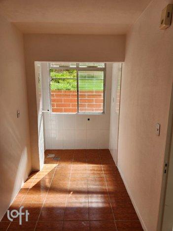 apartment em Orfanotrófio, Nonoai - Porto Alegre - RS