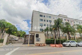 apartment em Rua Tenente Ary Tarrago, Jardim Itu-Sabará - Porto Alegre - RS